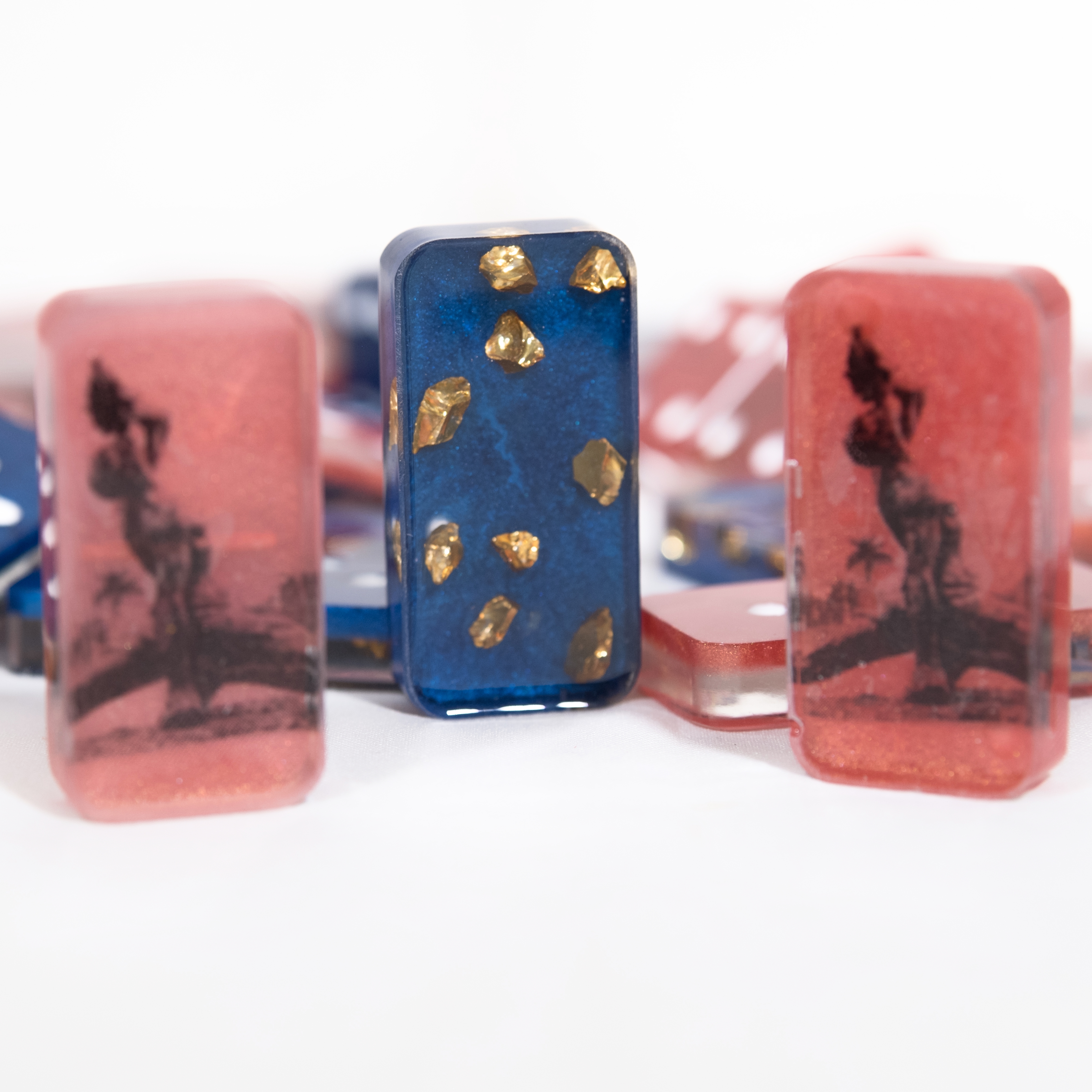 Domino Set