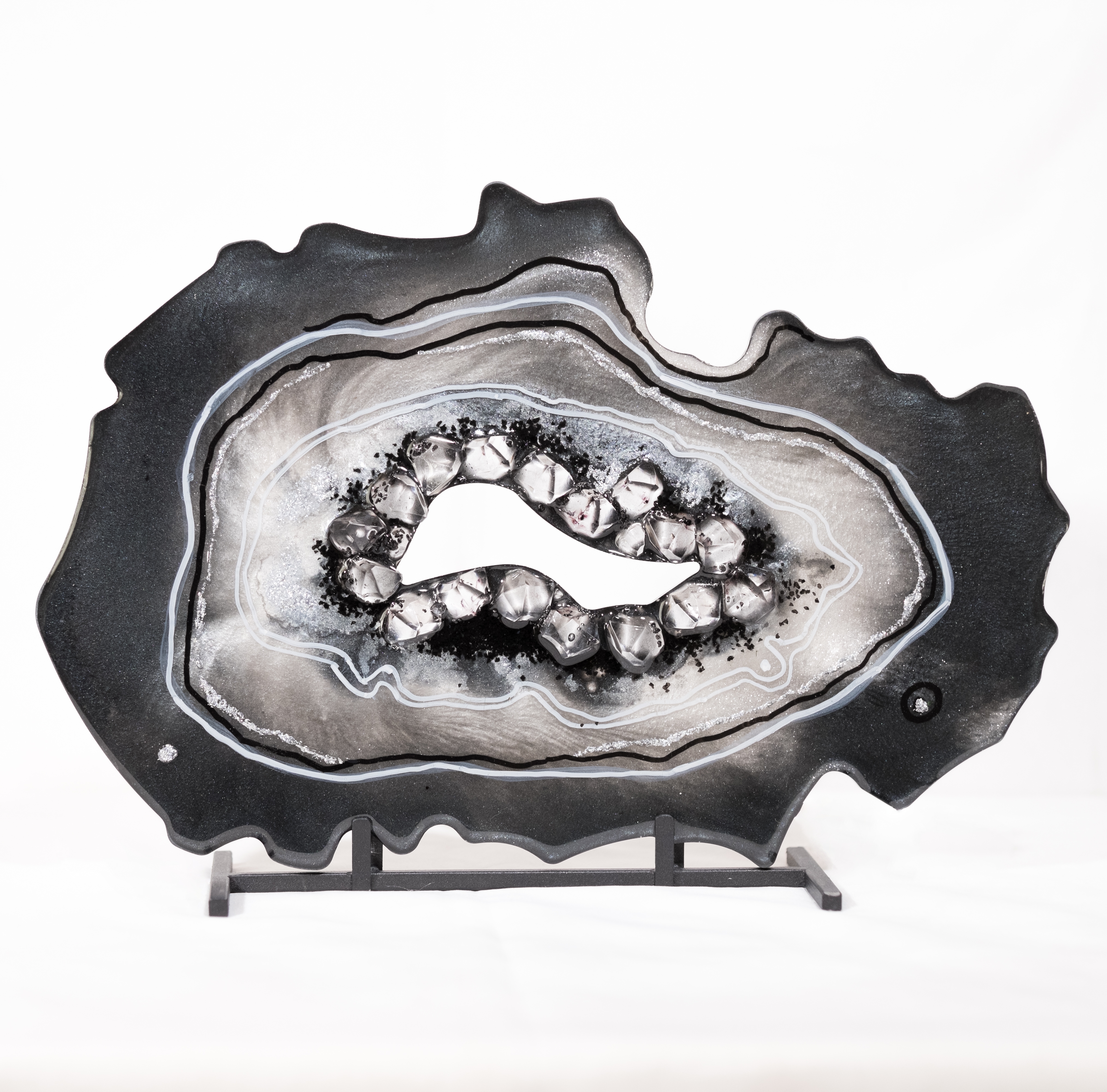 Custom Piece 1