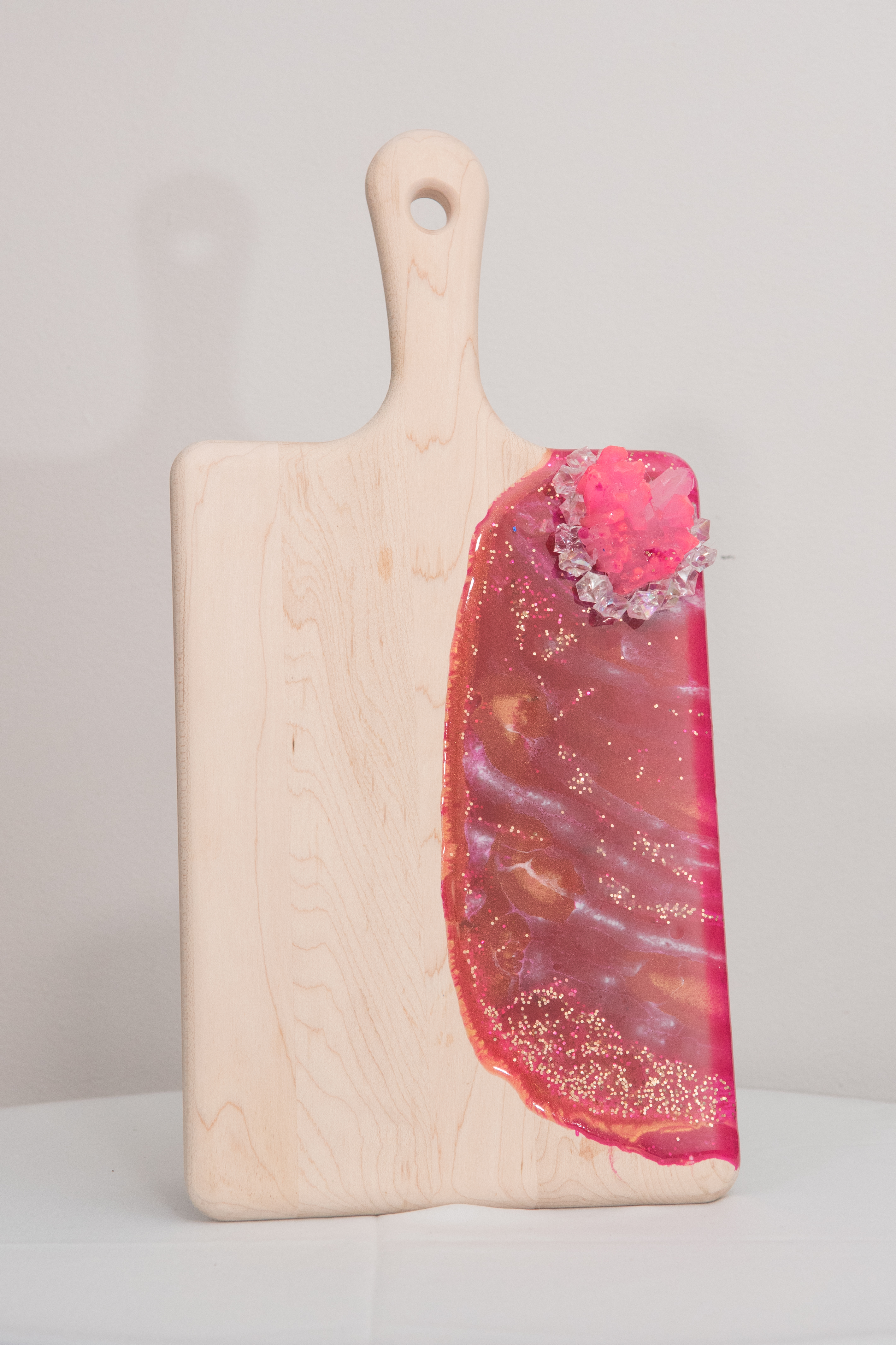 Decorative Resin Tray