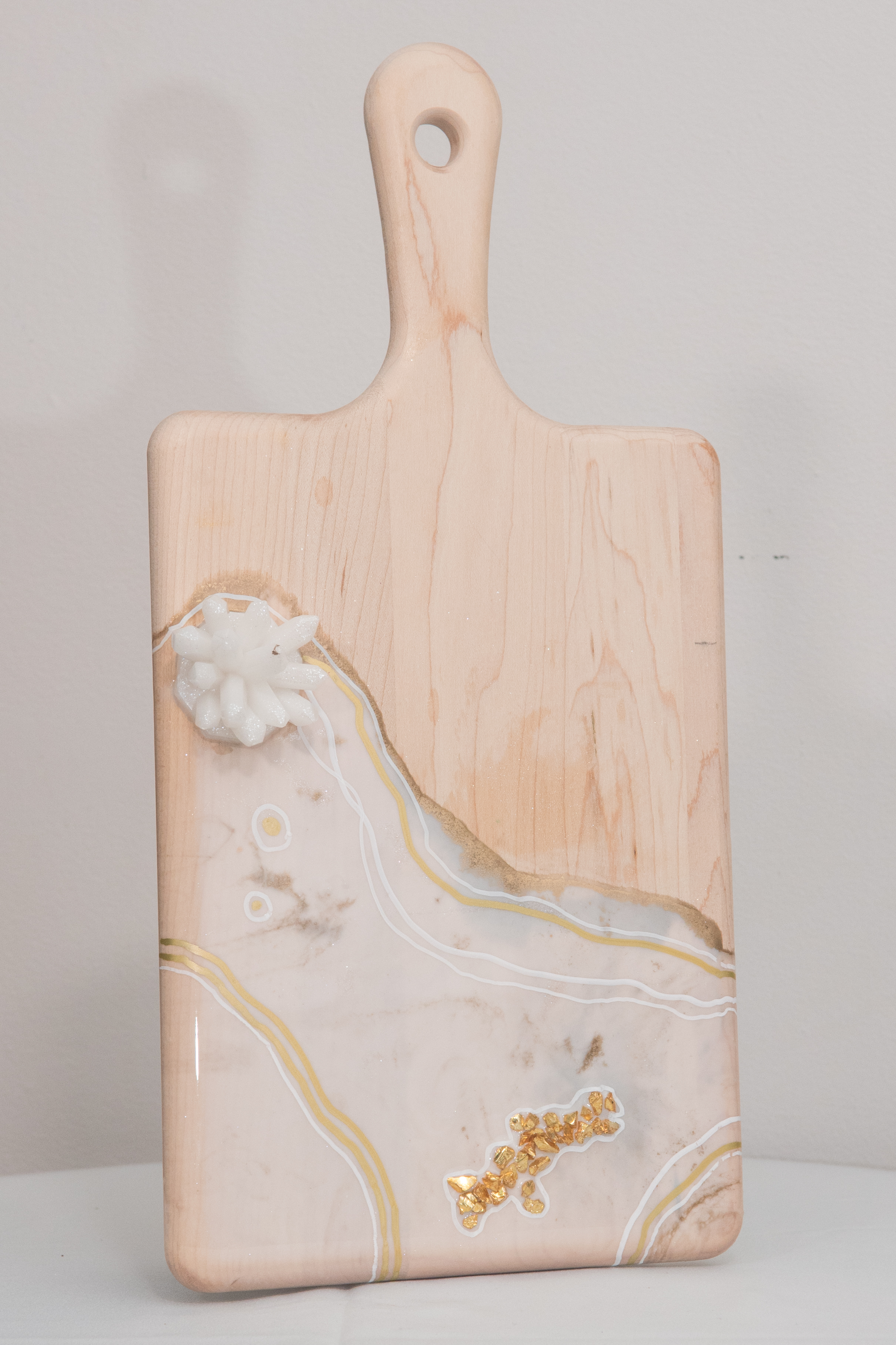 Decorative Resin Tray