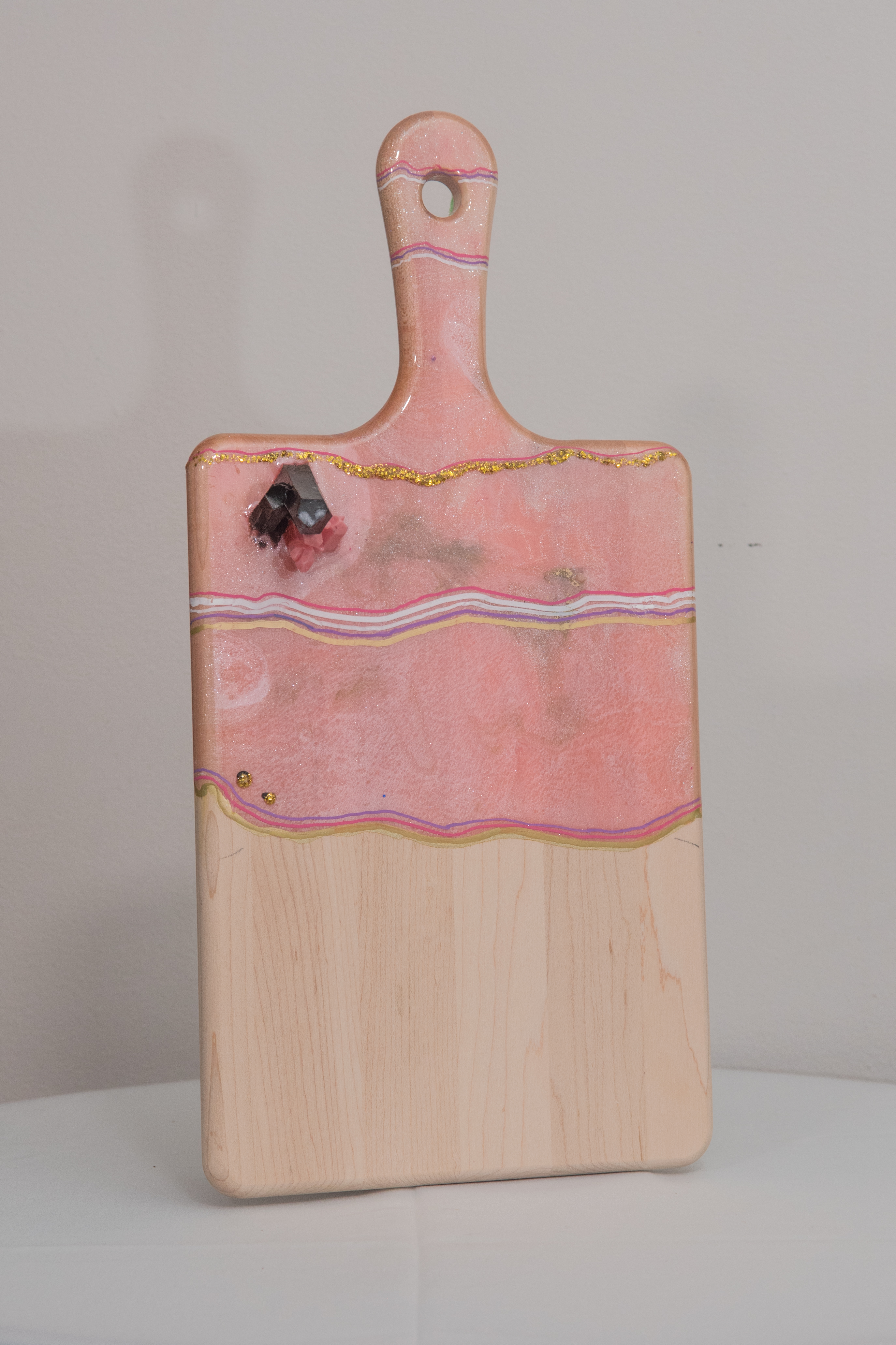 Decorative Resin Tray