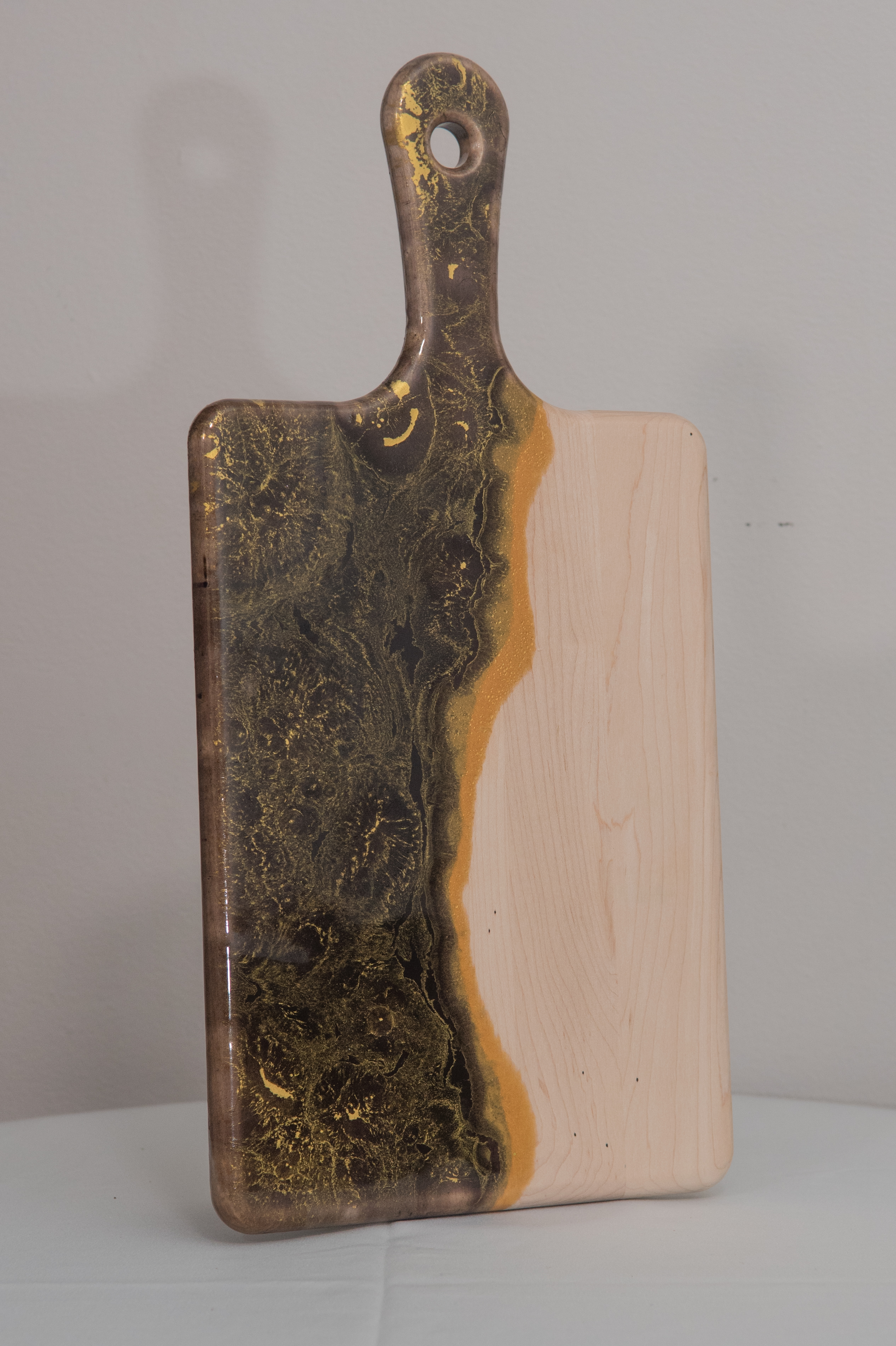 Decorative Resin Tray