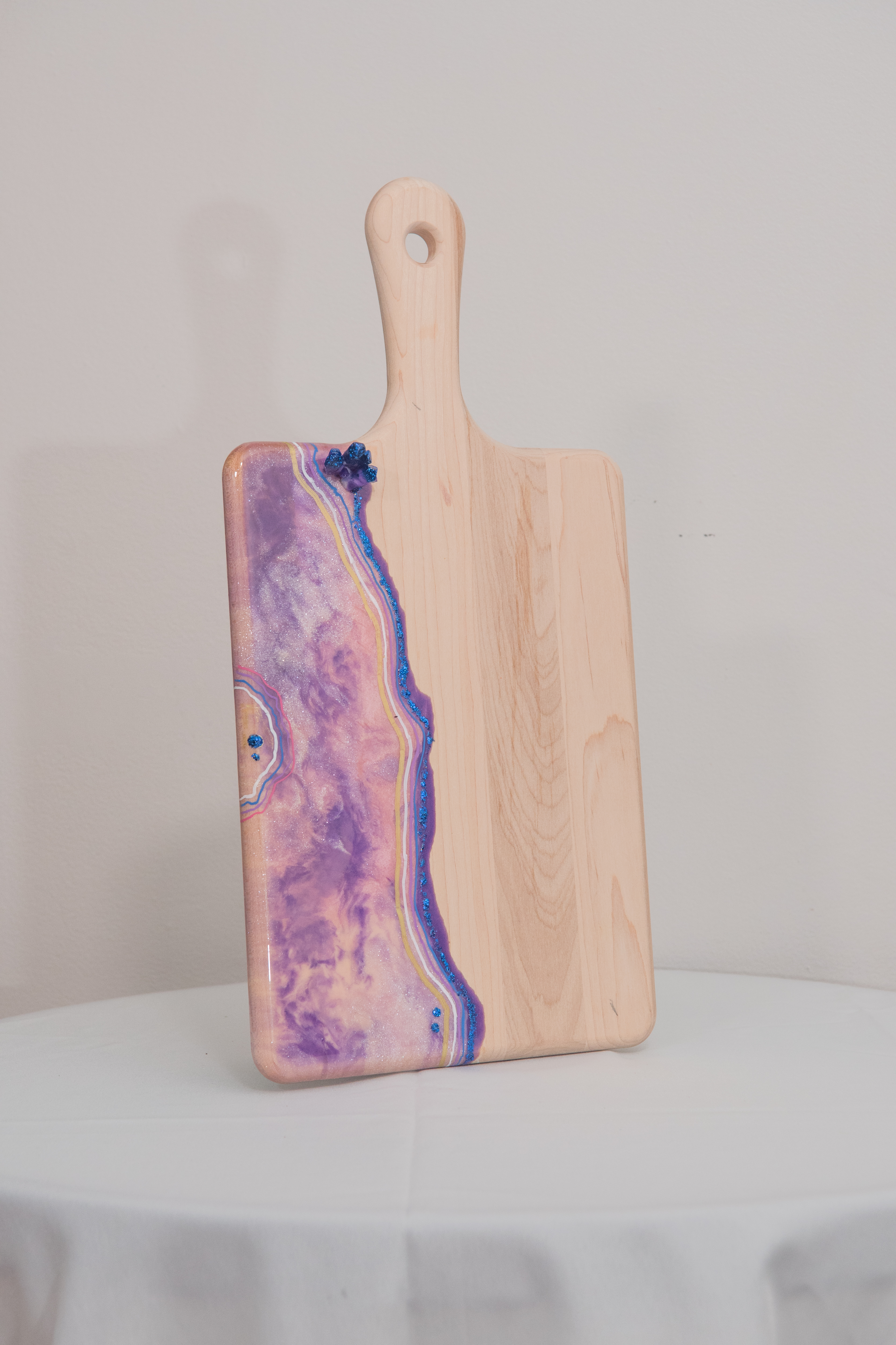 Decorative Resin Tray