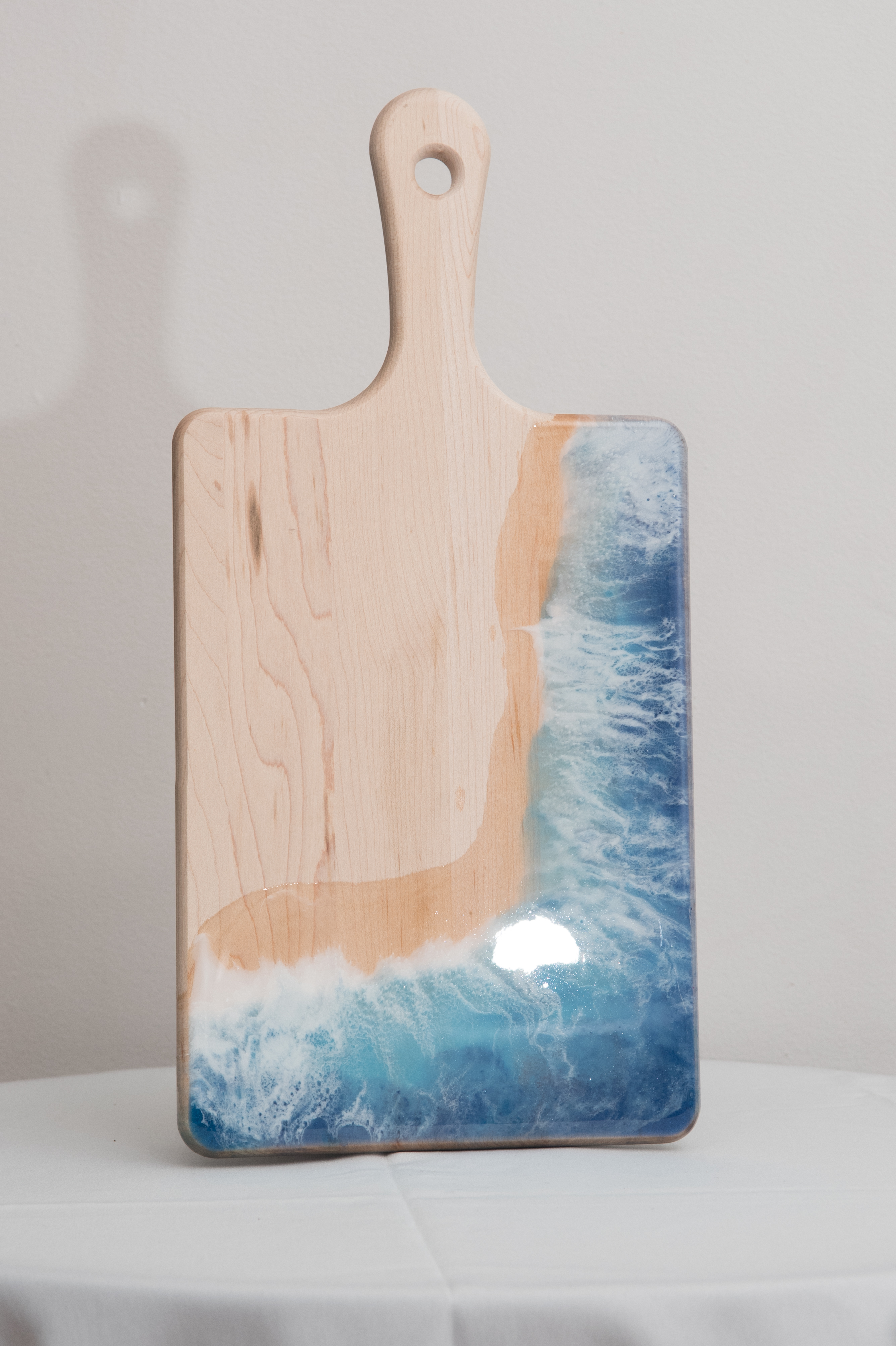 Decorative Resin Tray