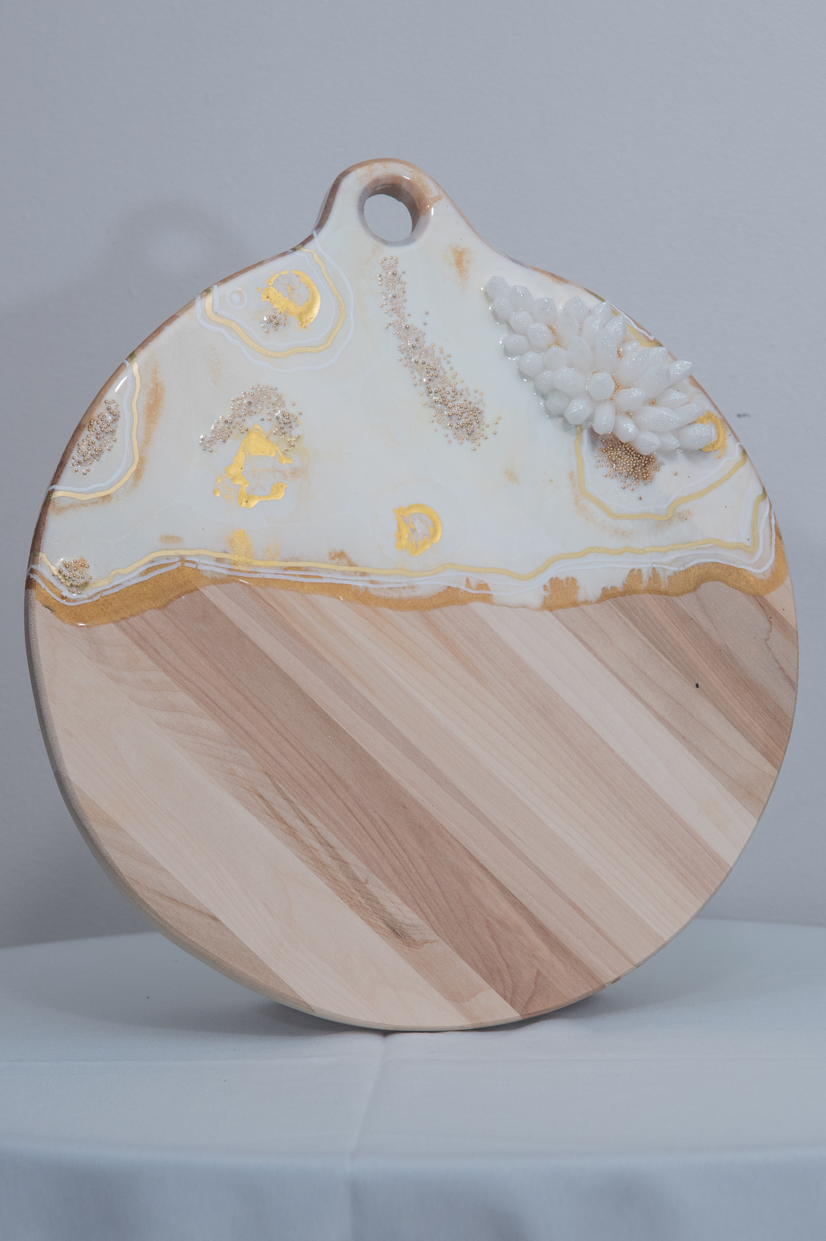 Decorative Resin Tray
