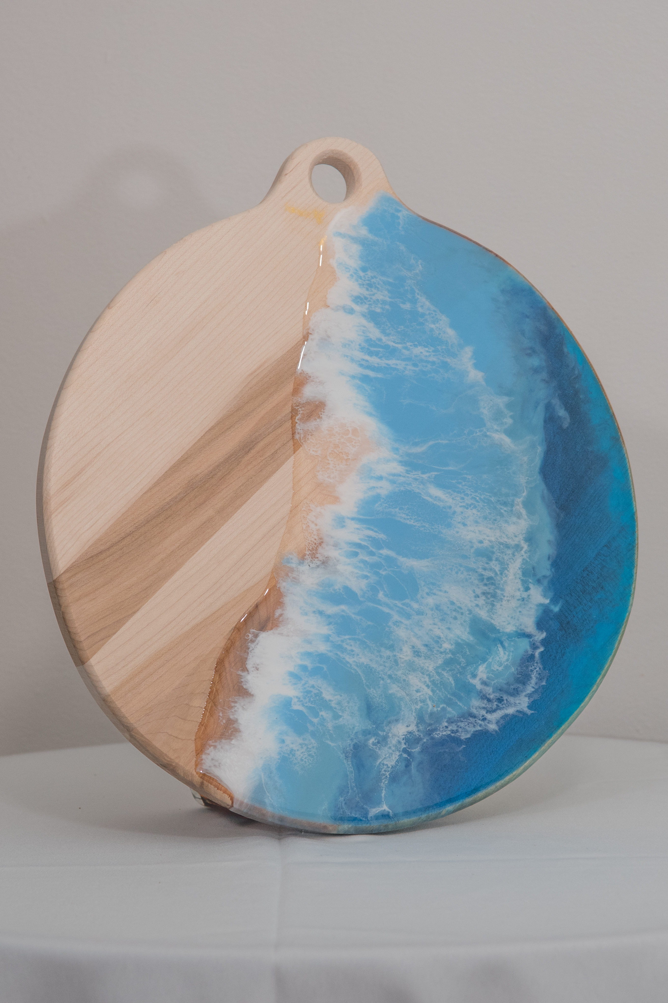 Decorative Resin Tray