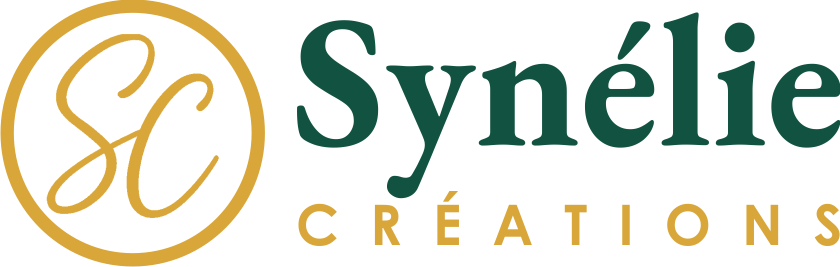 Synélie Créations Logo