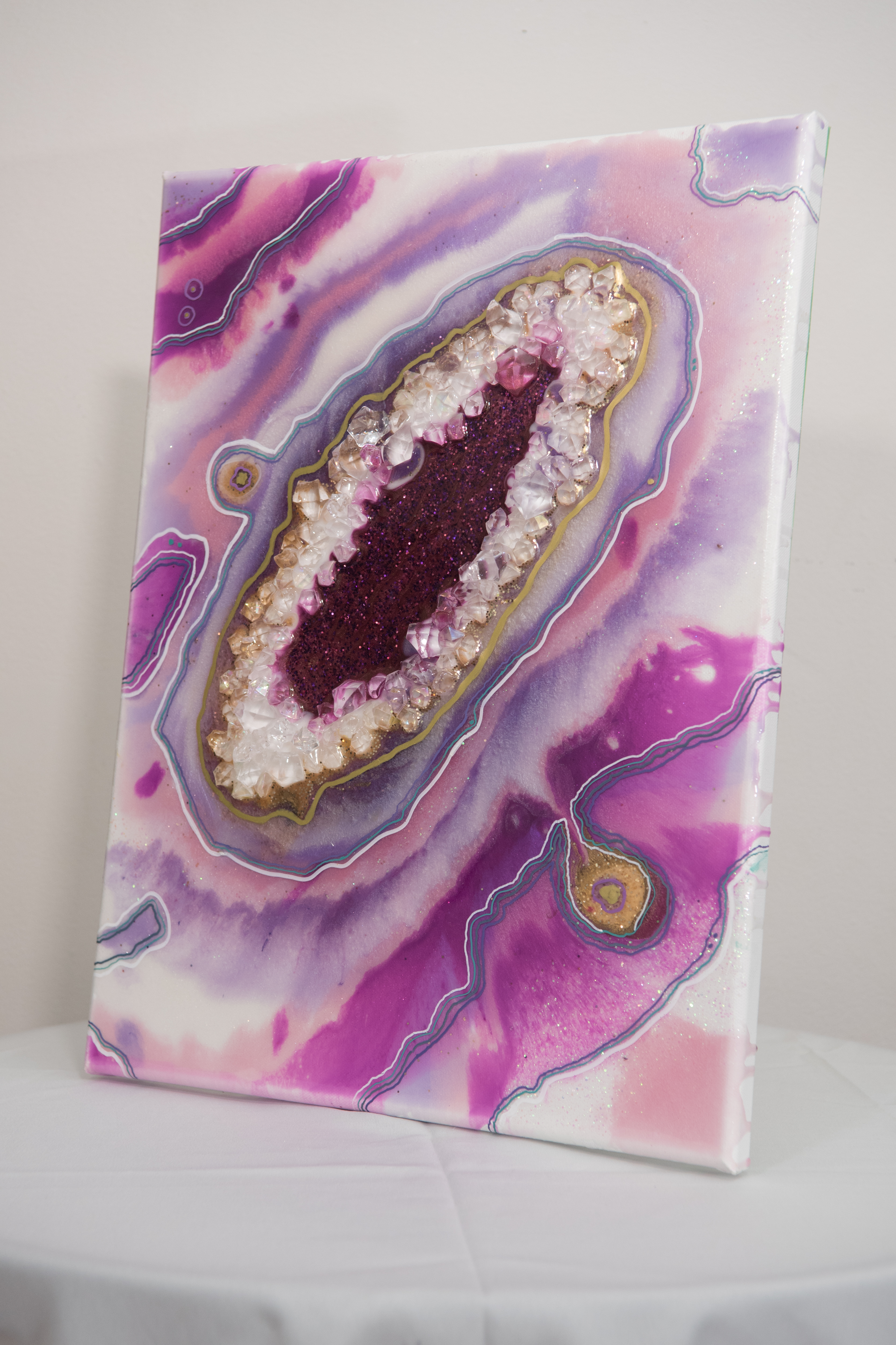 Eclat Violet
